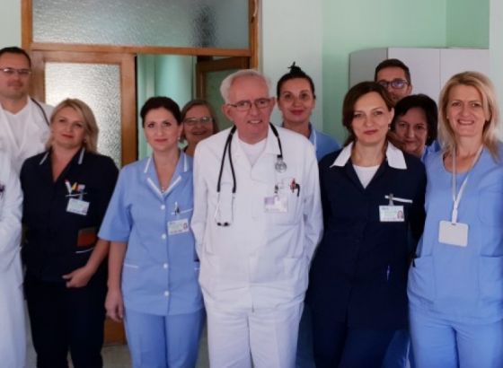 KCUS - Procedura 'zlatni sat' radi se kontinuirano