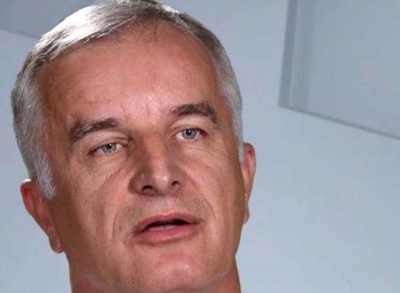 Lijanoviću 12 godina zatvora