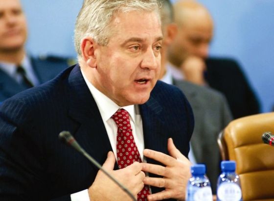 Sanader oslobođen u slučaju HEP-Dioki