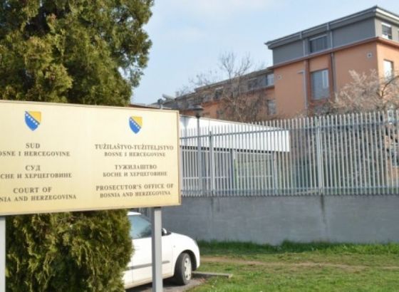 Izricanje prvostepene presude u predmetu Jerko Ivanković i drugi