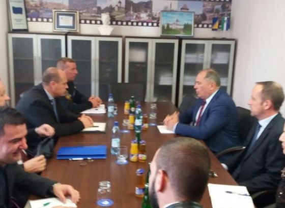 Mektić: Najkasnije sutra će biti poznata lokacija za smještaj migranata u Bihaću