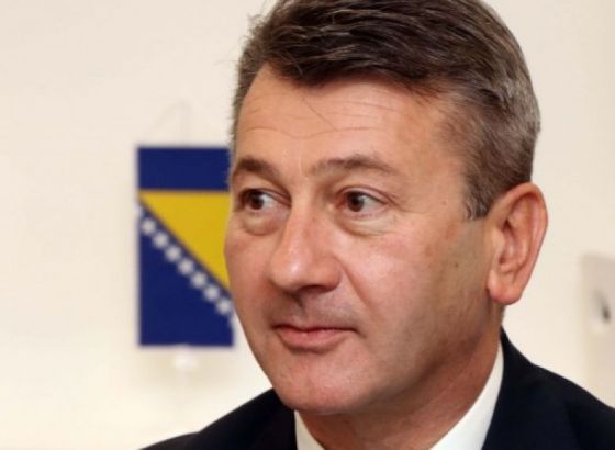 Hadžibajrić: Čekamo poziv građanskih stranaka za formiranje vlasti u KS-u