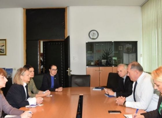 Ministarstvo sigurnosti BiH osigurava dodatne kapacitete za smještaj migranata