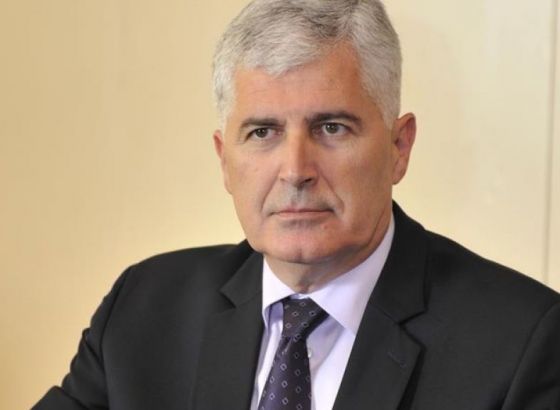 Ambasada SAD o Čovićevoj izjavi i formiranju vlasti u BiH