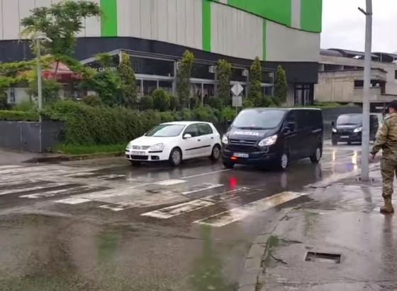 Na području Federacije BiH registrovano  46 krivičnih djela