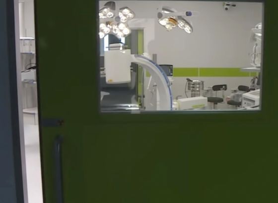 U banjalučkoj bolnici pacijentkinji odstranjen tumor težak 30 kilograma