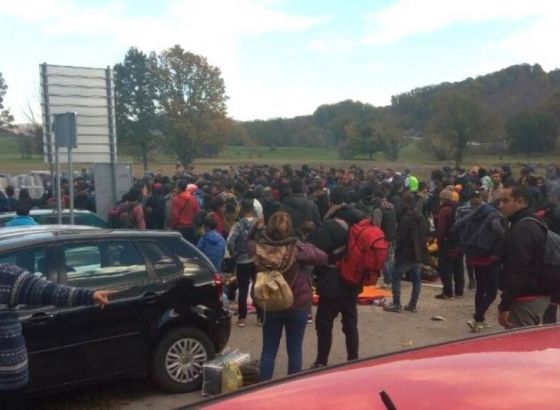 Granični prijelaz Velika Kladuša – Maljevac i dalje zatvoren za promet