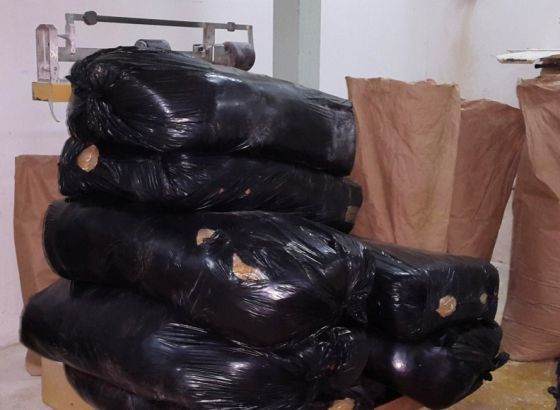 UINO - Zaplijenjeno 200 kg rezanog duhana, vrijednog oko 30.000 KM