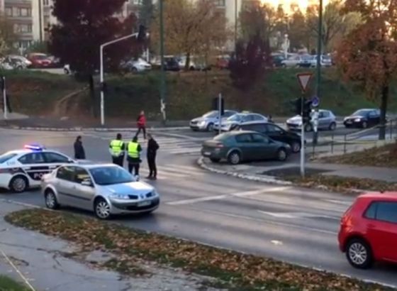 Ljekari se bore za život drugog policajca