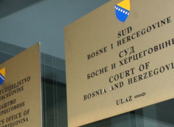 Tužiteljstvu BiH predat osumnjičeni za pranje novca u iznosu od 700.000 KM