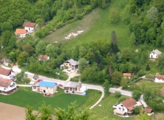 Predložen pritvor osumnjičenom za ubistvo u Banjoj Luci