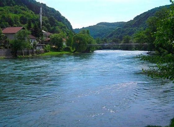 Ekolozi protiv hidroelektrane na Vrbasu