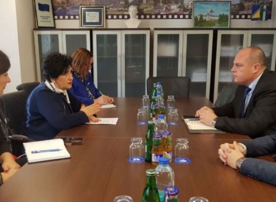 Među više od 20.000 otkrivenih migranata više od 500 djece