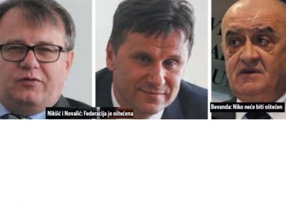 Start istražuje: Poklanja li FBiH 400 miliona maraka godišnje Republici Srpskoj