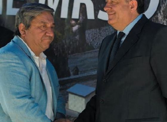 Premda su najznačajniji strani investitor u BiH, ulaganja Rusa  u minusu 55 miliona KM