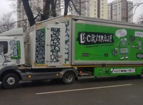 E-transformer sljedeće sedmice u Mostaru
