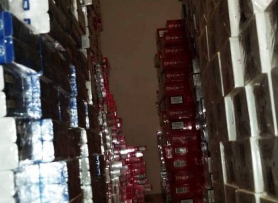 U akciji 'Ronhil II' zaplijenjene cigarete i duhan vrijedni 75.000 KM