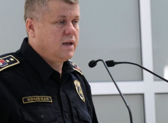 Halilović: Zatražili smo pomoć policijskih agencija iz inostranstva