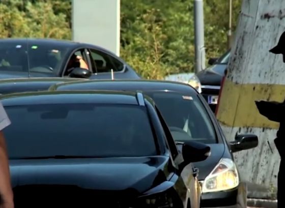 Neće biti reciprociteta Crnoj Gori zbog zabrane ulaska srpskim intelektualcima