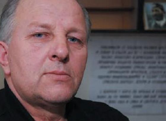 Tako je govorio Jovo Vukeljić, ravnogorac: 100 HILJADA ČETNIKA STOJI IZA DODIKA