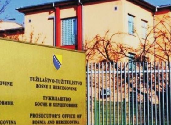 Izricanje prvostepene presude u predmetu Branislav Galić i dr. u ponedjeljak