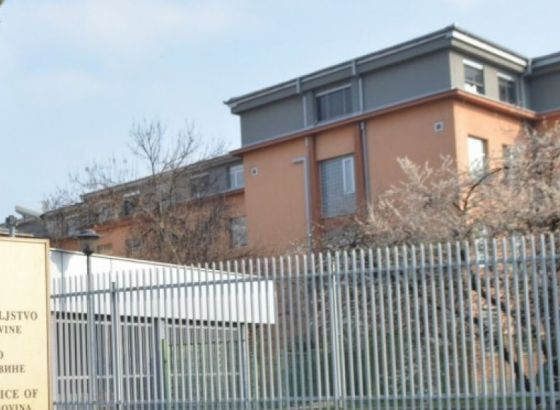 Podignuta optužnica protiv Grahovića i Alibegića za krijumčarenje ljudi