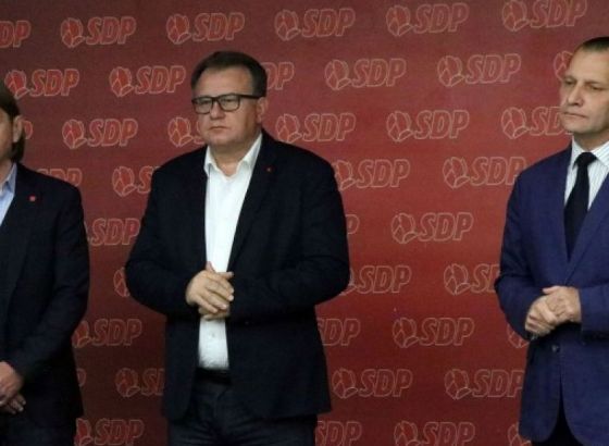Nikšić: Nećemo dozvoliti da se prekraja uređenje i karakter BiH