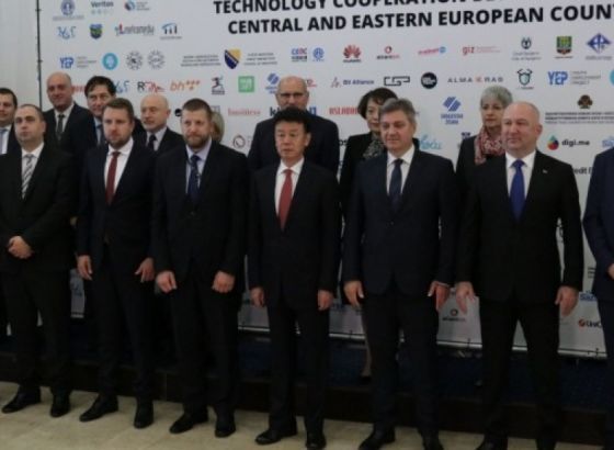 Zvanično počela Treće konferencije inovacija i tehnologije Unlimited