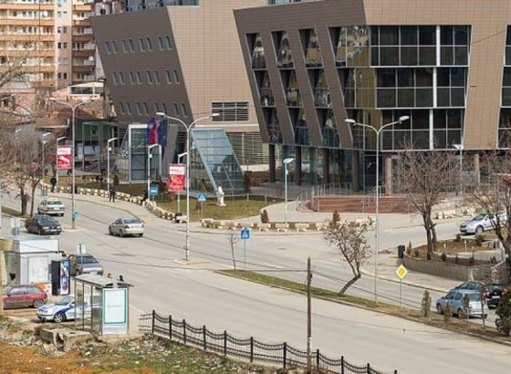 'Borba' za članstvo Kosova u Interpol