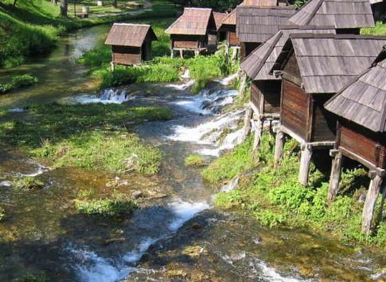 'Čuvari rijeka 'iz BiH u posjeti Češkoj