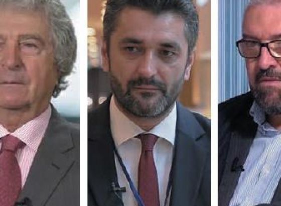 Muratović: Ruske investicije u BiH  su zanemarive