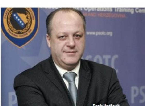 Denis Hadžović:Rusija je jeftino ušla u BiH