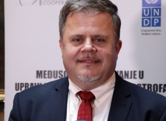 Delić: Radikalno popravljati okoliš, ali i čuvati radna mjesta