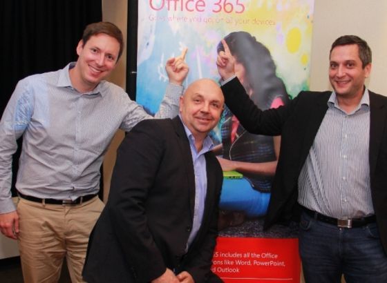 Kompanija Microsoft u BiH predstavila i nagradila svoje partnere