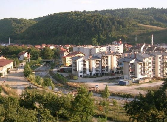Radnici smrtno stradali na gradilištu u Gornjem Vakufu-Uskoplju