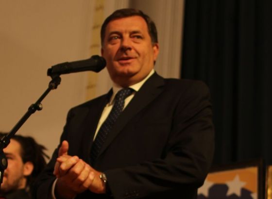 Dodik: Već sada imamo 56 poslanika u vladajućoj koaliciji u RS-u
