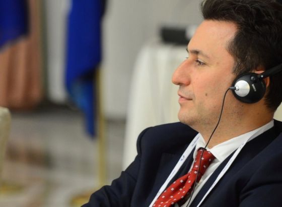 Gruevski se nije pojavio u zatvoru, sud pokušava da ga nađe