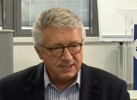 Petrich: Vučić i Thaci treba da riješe posljednji povijesni konflikt