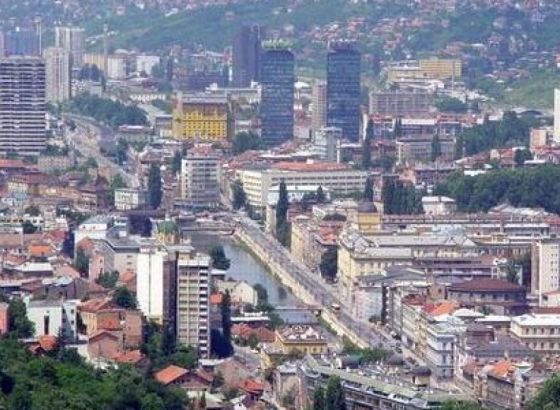 Počeo sastanak šest stranaka o formiranju vlasti u Kantonu Sarajevo