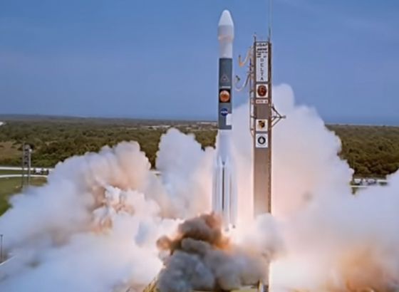 Slovenija će iduće godine lansirati dva mala satelita