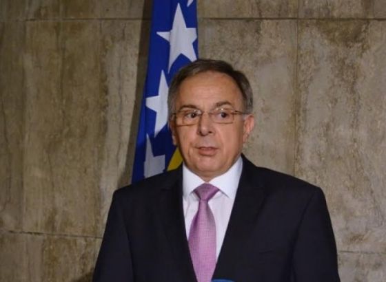 Genjac u Madridu na međunarodnoj konferenciji o žrtvama terorizma