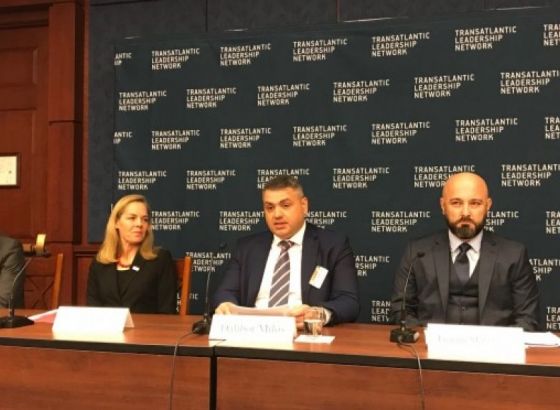 Rasprava o BiH na konferenciji u Kongresu SAD-a