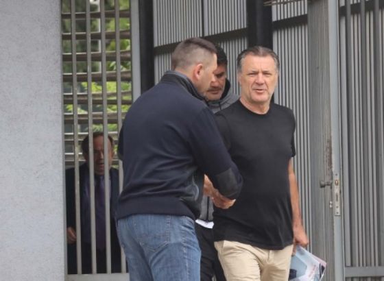 Osječki sud ponovno odlučuje o pritvoru Mamića, otvara se mogućnost izručenja