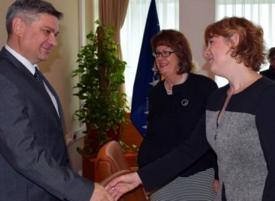 Falatko: U središtu aktivnosti bh. vlasti trebaju biti sveobuhvatne reforme