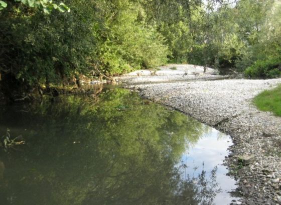 Iz Bosne kod Doboja izvučeno beživotno tijelo muškarca