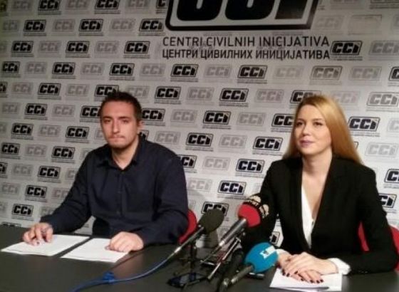 CCI utvrdio pozitivne pomake političkih lidera za bržom uspostavom vlasti
