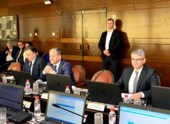 Vlada FBiH o inicijativi za zaključivanje ugovora BiH i Srbije o diobi imovine