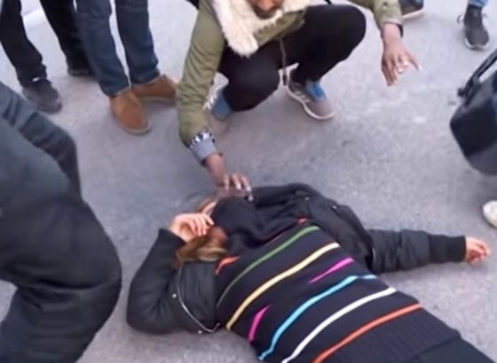 Hrvatski MUP zaprepašten tvrdnjama Guardiana o zlostavljanju migranata