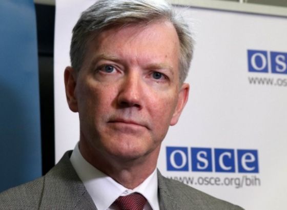 Berton: Negiranje genocida otežava proces pomirenja
