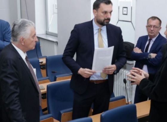 Nacrt budžeta Kantona Sarajevo na sjednici 20. novembra